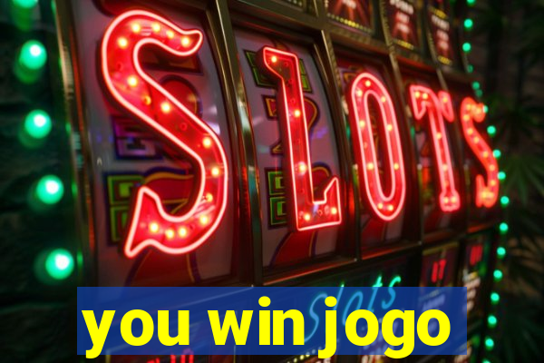 you win jogo